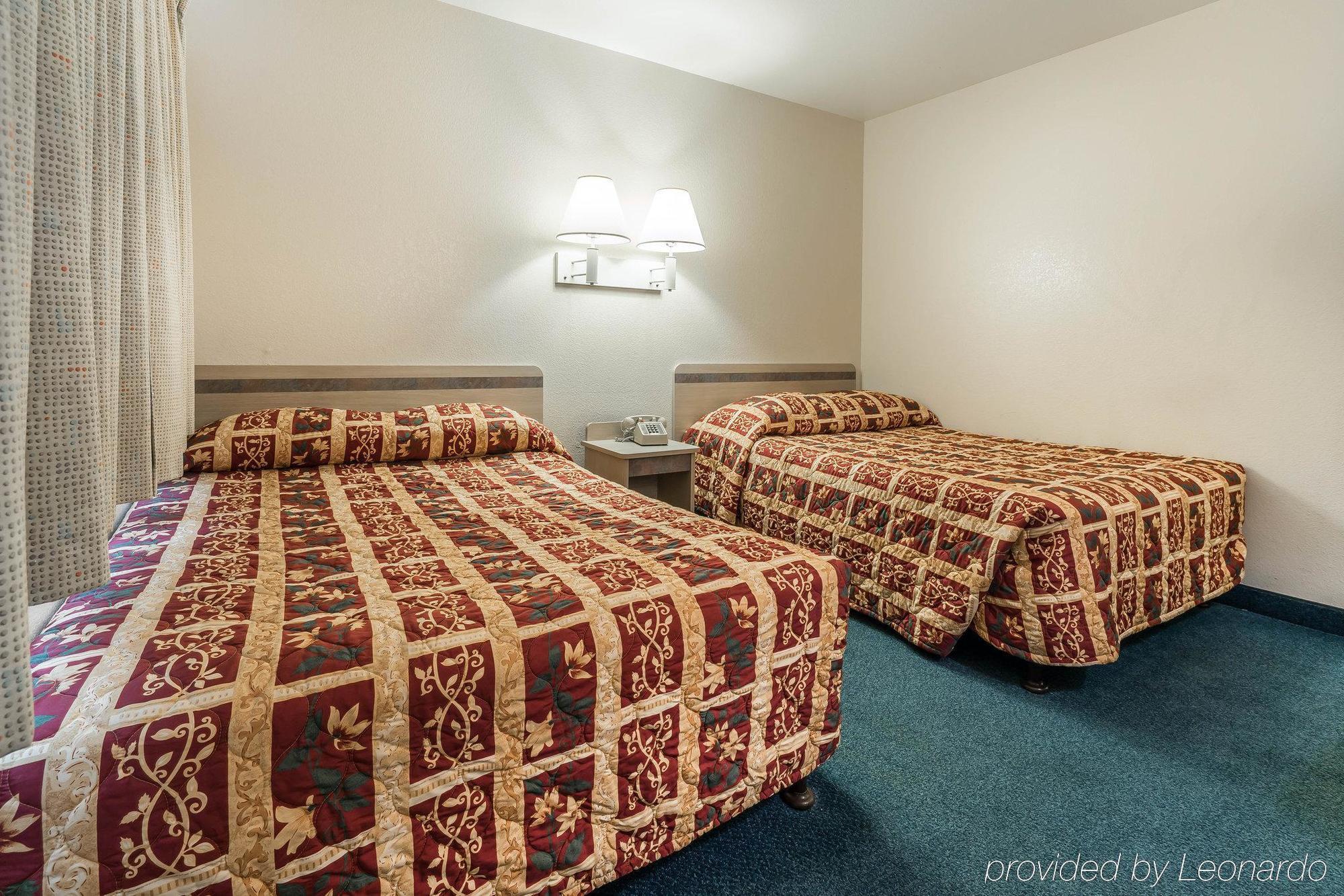 Rodeway Inn Pasco Exterior foto