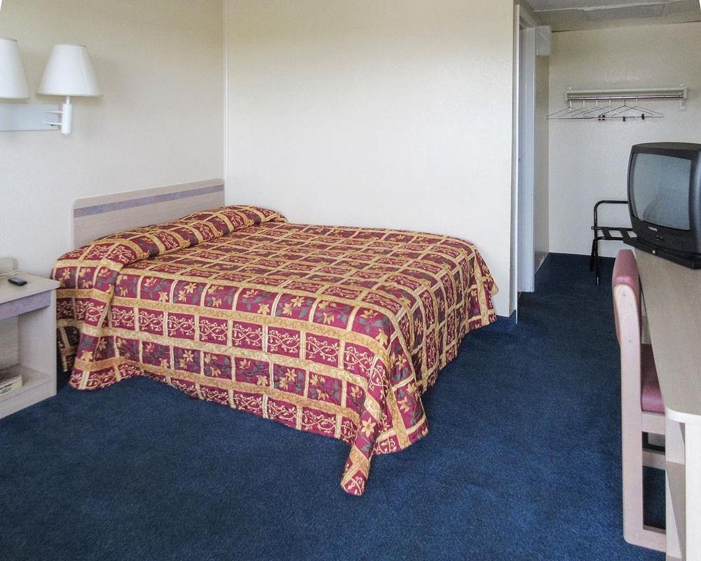 Rodeway Inn Pasco Exterior foto